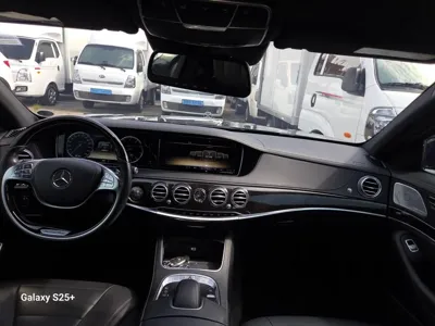 Mercedes-Benz S-Class 2014, 68000 км, за 22149.85 USD - фото 9