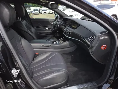 Mercedes-Benz S-Class 2014, 68000 км, за 22149.85 USD - фото 10