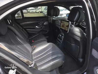 Mercedes-Benz S-Class 2014, 68000 км, за 22149.85 USD - фото 11