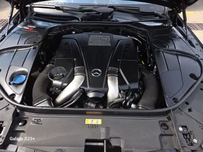 Mercedes-Benz S-Class 2014, 68000 км, за 22149.85 USD - фото 12