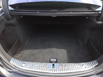 Mercedes-Benz S-Class 2014, 68000 км, за 22149.85 USD - фото 13