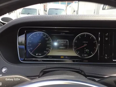 Mercedes-Benz S-Class 2014, 68000 км, за 22149.85 USD - фото 14
