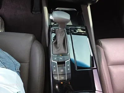 Mercedes-Benz S-Class 2014, 68000 км, за 22149.85 USD - фото 16