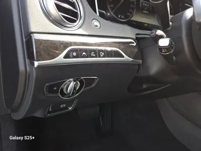 Mercedes-Benz S-Class 2014, 68000 км, за 22149.85 USD - фото 18