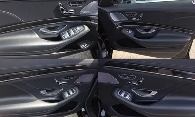 Mercedes-Benz S-Class 2014, 68000 км, за 22149.85 USD - фото 19