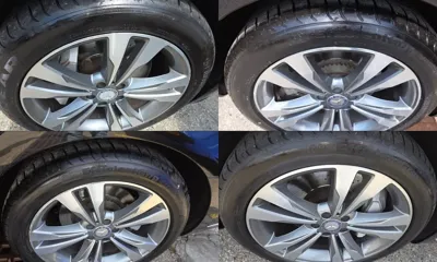 Mercedes-Benz S-Class 2014, 68000 км, за 22149.85 USD - фото 20