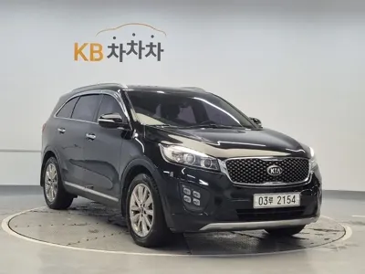 Kia Sorento 2016, 185062 км, за 6940.78 USD