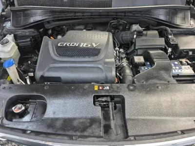 Kia Sorento 2016, 185062 км, за 6940.78 USD - фото 6
