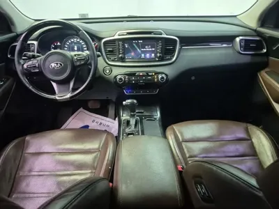Kia Sorento 2016, 185062 км, за 6940.78 USD - фото 7