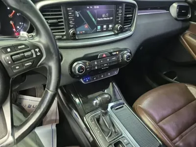 Kia Sorento 2016, 185062 км, за 6940.78 USD - фото 10