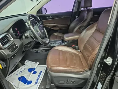 Kia Sorento 2016, 185062 км, за 6940.78 USD - фото 11