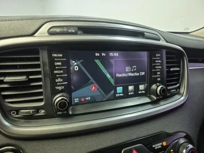 Kia Sorento 2016, 185062 км, за 6940.78 USD - фото 14