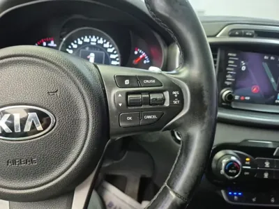 Kia Sorento 2016, 185062 км, за 6940.78 USD - фото 16