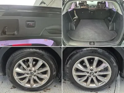 Kia Sorento 2016, 185062 км, за 6940.78 USD - фото 19