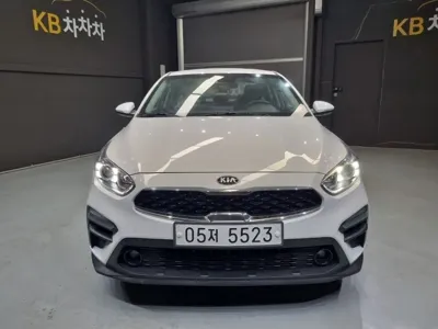 Kia K3 2019, 145924 км, за 5953.54 USD