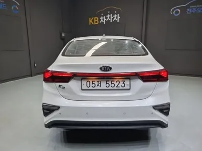 Kia K3 2019, 145924 км, за 5953.54 USD