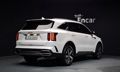Kia Sorento 2023, 32876 км, за 20846.92 USD