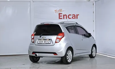 ChevroletGMDaewoo Spark 2014, 190816 км, за 1655.63 USD