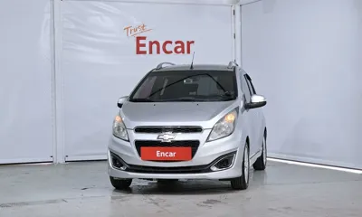 ChevroletGMDaewoo Spark 2014, 190816 км, за 1655.63 USD
