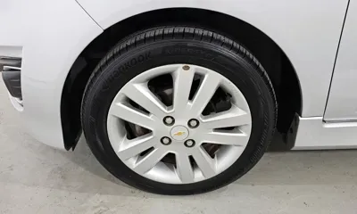 ChevroletGMDaewoo Spark 2014, 190816 км, за 1655.63 USD