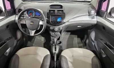ChevroletGMDaewoo Spark 2014, 190816 км, за 1655.63 USD - фото 7