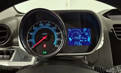 ChevroletGMDaewoo Spark 2014, 190816 км, за 1655.63 USD - фото 8
