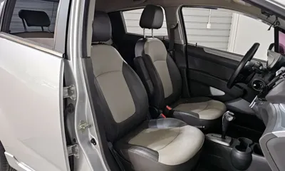 ChevroletGMDaewoo Spark 2014, 190816 км, за 1655.63 USD - фото 10