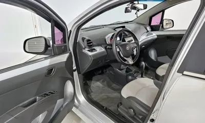 ChevroletGMDaewoo Spark 2014, 190816 км, за 1655.63 USD - фото 11
