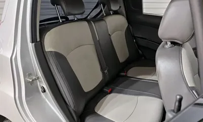 ChevroletGMDaewoo Spark 2014, 190816 км, за 1655.63 USD - фото 12