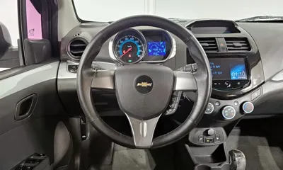 ChevroletGMDaewoo Spark 2014, 190816 км, за 1655.63 USD - фото 13