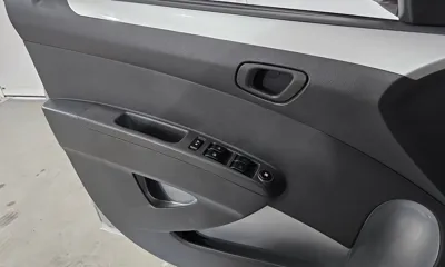 ChevroletGMDaewoo Spark 2014, 190816 км, за 1655.63 USD - фото 14
