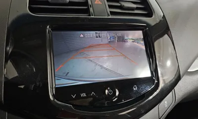 ChevroletGMDaewoo Spark 2014, 190816 км, за 1655.63 USD - фото 17
