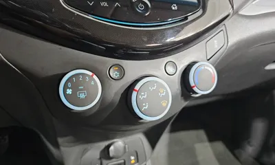 ChevroletGMDaewoo Spark 2014, 190816 км, за 1655.63 USD - фото 18