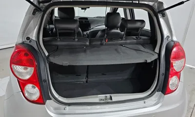 ChevroletGMDaewoo Spark 2014, 190816 км, за 1655.63 USD - фото 20