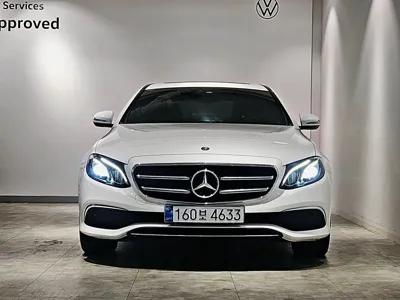 Mercedes-Benz E-Class 2020, 48387 км, за 20349.22 USD