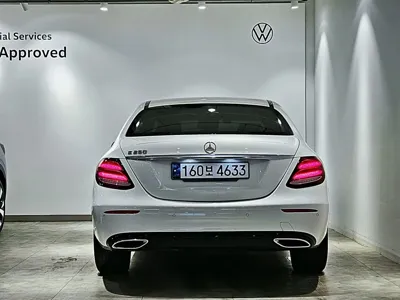 Mercedes-Benz E-Class 2020, 48387 км, за 20349.22 USD