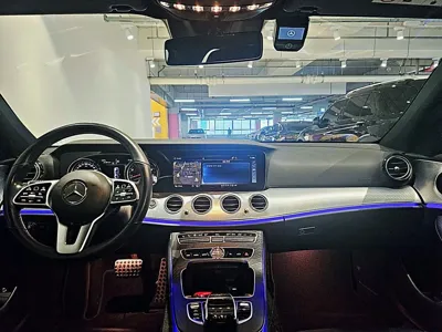 Mercedes-Benz E-Class 2020, 48387 км, за 20186.23 USD - фото 7
