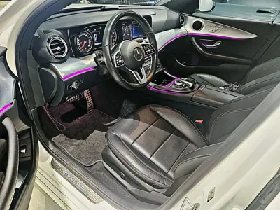 Mercedes-Benz E-Class 2020, 48387 км, за 20186.23 USD - фото 10