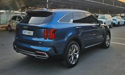 Kia Sorento 2023, 17908 км, за 26191.41 USD