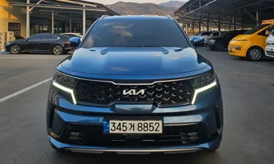 Kia Sorento 2023, 17908 км, за 26191.41 USD
