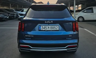 Kia Sorento 2023, 17908 км, за 26191.41 USD