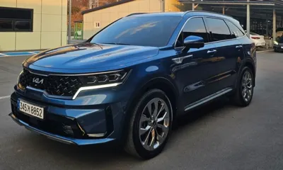 Kia Sorento 2023, 17908 км, за 26191.41 USD