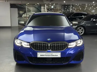 BMW 3-Series 2021, 24048 км, за 40983.64 USD