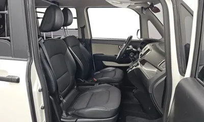 Kia Ray 2020, 104541 км, за 3170.91 USD - фото 11
