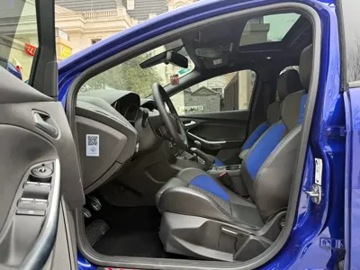 Ford Focus (Import) 2017, 71000 км, за 18369.02 USD