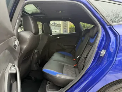 Ford Focus (Import) 2017, 71000 км, за 18369.02 USD - фото 6