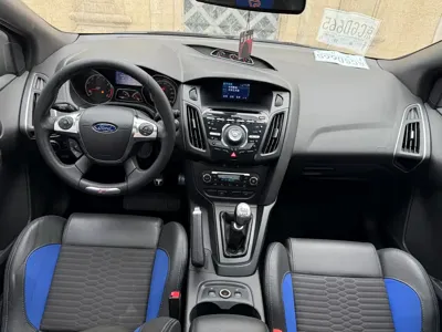 Ford Focus (Import) 2017, 71000 км, за 18369.02 USD - фото 7