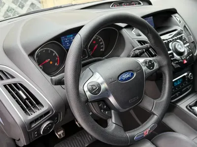 Ford Focus (Import) 2017, 71000 км, за 18369.02 USD - фото 9