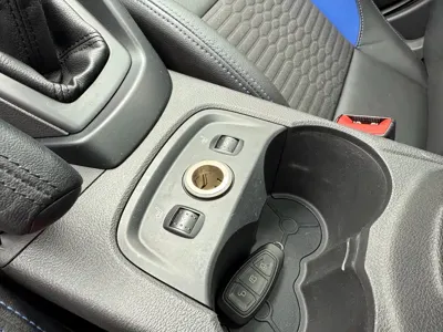 Ford Focus (Import) 2017, 71000 км, за 18369.02 USD - фото 12