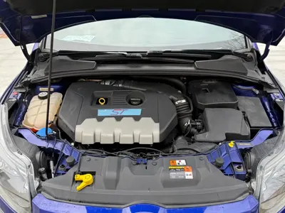 Ford Focus (Import) 2017, 71000 км, за 18369.02 USD - фото 14